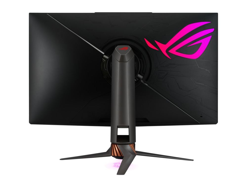 ASUS ROG Swift PG32UQX 32