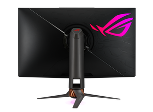 Monitor da Gaming ASUS ROG Swift PG32UQX Usato, <span class=keywords><strong>32</strong></span> <span class=keywords><strong>Pollici</strong></span>, 4K, Piatto, IPS Veloce, 3840x2160 (UHD), 144Hz, 4ms (GTG), 160% sRGB - Product Image 6