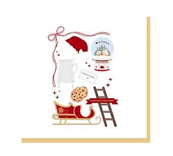 serviette 33*33 cm
