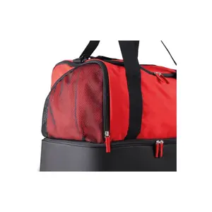 Borsa Sportiva con Fondo Rigido 49L Personalizzabile per Merchandising - Product Image 3