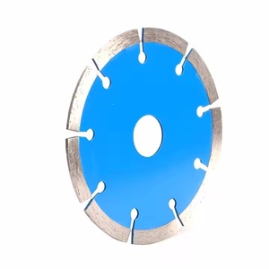 Bán Buôn 4.5 \ "115 Mm Công Nghiệp Kim Cương Saw Blade OEM Tùy Chỉnh Mài Mòn Kim Cương Công Cụ Cho Đá Granit Đá Cẩm Thạch Gạch Đá - Product Image 6