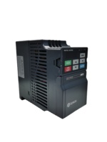 Zoncn Z2000 Seri 0.4kw 380V AC Drive VFD Inverter dengan Kontrol Vektor IP20