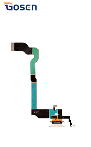 Cho <span class=keywords><strong>iPhone</strong></span> x USB sạc cổng <span class=keywords><strong>Dock</strong></span> kết nối Microphone Flex thay thế - Product Image 4