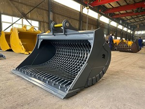 Excavator <strong>Bucket</strong> Skeleton <strong>Bucket</strong> Grid <strong>Bucket</strong> - Product Image 6