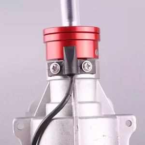 Accesorios Originales para Motor DLE, Sensor Hall DLE 20/30/35/55/61 para Aviones de Ala Fija, Pieza de Motor DLE - Product Image 6