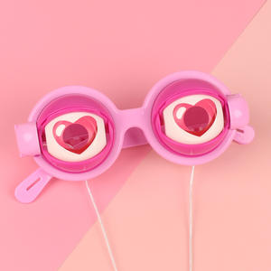 Meilleures ventes : Lunettes amusantes pour enfants, jouet éducatif pour clé de voiture, accessoires créatifs, en PP/tissu non tissé, unisexe, très populaires sur TikTok - Product Image 6