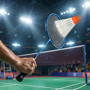 Ensemble <span class=keywords><strong>de</strong></span> raquettes <span class=keywords><strong>de</strong></span> <span class=keywords><strong>badminton</strong></span>, raquettes professionnelles légères avec sac <span class=keywords><strong>de</strong></span> transport pour les jeux en plein air pour la famille et les adultes - Product Image 2