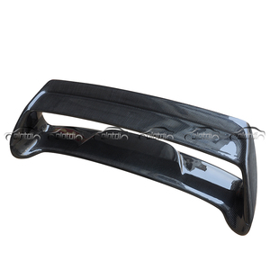 <span class=keywords><strong>STI</strong></span> Tyle-alerón de fibra de carbono con luz LED para maletero, trasero, trasero, para <span class=keywords><strong>Subaru</strong></span> Impreza <span class=keywords><strong>1997</strong></span> + - Product Image 4