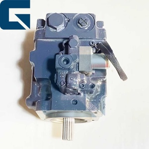 ปั๊มไฮดรอลิก 708-1S-11190 708-1s-11190 สำหรับอะไหล่รถขุด - Product Image 3