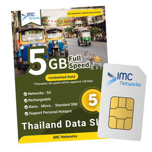 Tarjeta SIM de Conectividad de Datos Móviles Global de Tailandia al por Mayor, Paquete Personalizado 4G 5G, eSIM de Viaje, SIM Física - Product Image 5