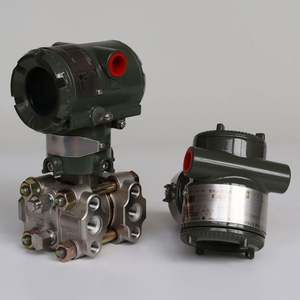 Transmisor de Presión Diferencial Yokogawa 4-20mA EJA120E - Product Image 2