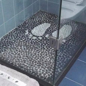 Ciottoli di pietra di alta qualità e ciottoli di alta qualità lucidati in stile Design moderno per hotel ville appartamenti - Product Image 6