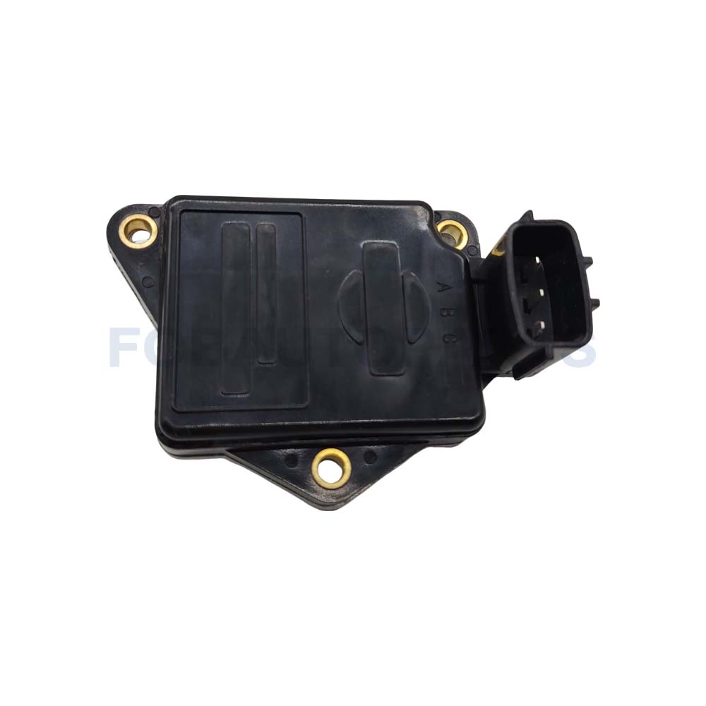 High Quality MASS AIR FLOW SENSOR AFH45M-46 for Nissan 90 91 92 93 94 95 D21 4CYL