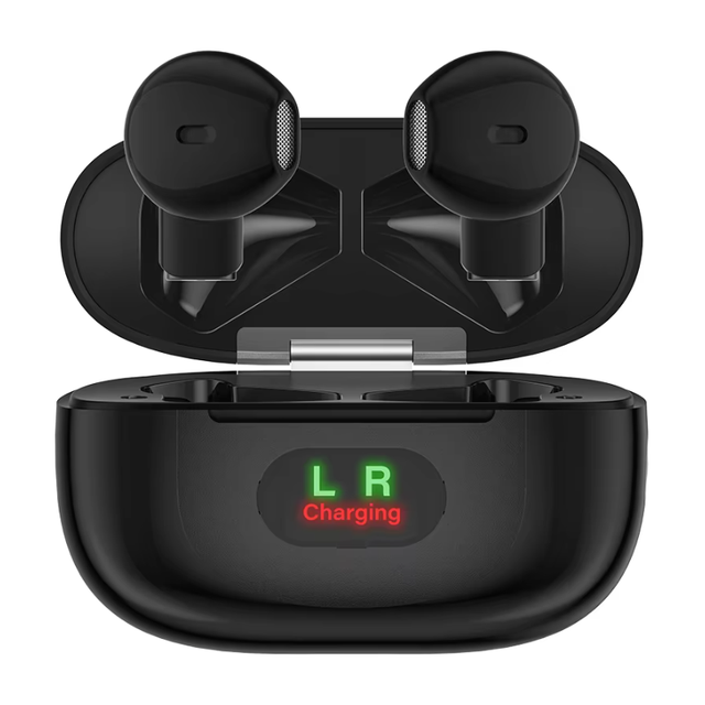 Pro11 In-Ear Wireless Sports Earphones BT 5.3 Rechargeable LED Touch Control Private Model Wholesale Long Battery Life Headphone