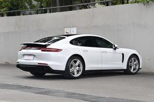 Voiture <span class=keywords><strong>d</strong></span>'<span class=keywords><strong>occasion</strong></span> très demandée : Porsche <span class=keywords><strong>Panamera</strong></span> 2.9T 2020, berline <span class=keywords><strong>d</strong></span>'<span class=keywords><strong>occasion</strong></span>, conduite à gauche, automatique, luxe, 330 ch, propulsion arrière, excellent état - Product Image 5