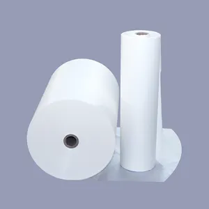 Jumbo Roll 85gsm 1 Side Coated Release Paper Jumbo Roll Manufacturer