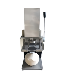 Máquina para Abrir Cocos, Tipo Palanca Eléctrica, Semiautomática, para Extraer Leche de Coco, 1500W, 23KG, 3 Años de Garantía - Product Image 1