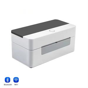 <span class=keywords><strong>Xprinter</strong></span> XP-D463B/ XP-D463E热敏标签打印机152毫米打印速度4x6条形码热敏打印机203dpi现货供应 - Product Image 3