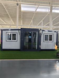 야채, 과일을위한 효율적인 버섯 성장 방 냉간 저장 냉실 패널 냉실 - Product Image 3