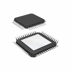 Power Management (PMIC) MC33FS6523NAER2 Electronic Chips Component In Stock 48 LQFP Exposed Pad - Product Image 1