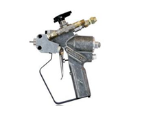 Máquina de espuma de poliuretano en aerosol - Product Image 3