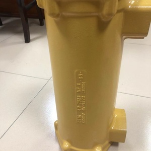 หม้อน้ำมันเครื่อง 4W9822 4W9833 รุ่นประกอบ 4W-9822 4W-9833 สำหรับเครื่องยนต์ C13 C15 C18 - Product Image 4