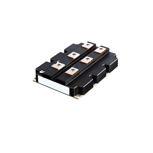 โมดูล IGBT รุ่น FZ2400R12HE4P_B9 PM300RLA060 ของแท้ใหม่ 100%  แบบ Trench Field Stop  แหล่งจ่ายไฟ 1200V 2400A ชิ้นส่วนอิเล็กทรอนิกส์ - Product Image 2