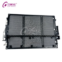 Condensateur de climatisation COMOOL AC A2215000554 pour Mercedes Benz, refroidisseur en aluminium, compatible avec S320 S350 S420 S450 S500 S550 S600 S63
