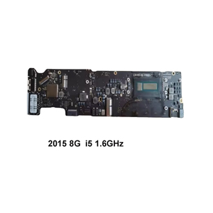 <span class=keywords><strong>Motherboard</strong></span> Laptop mainboard, untuk MacBook AirA1466 A1465 tahun 13-17 - Product Image 3