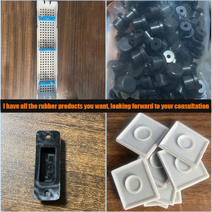 Factory Mold Automobile <strong>Rubber</strong> <strong>Parts</strong> Silicon <strong>Parts</strong> <strong>Rubber</strong> Mold Tiny <strong>Rubber</strong> <strong>Parts</strong> - Product Image 4