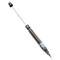 Crayon à Billes DIY HH-1150 0,5 mm Sans Aiguillage Requis Incassable Automatique Multicolore Style Mignon pour Élémentaire
