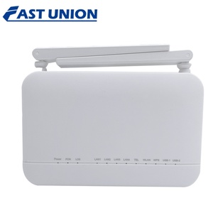 F6610M V1.0 XPON ONU GPON XGPON EPON ONT FTTH 4GE + USB + TEL + 2,4G/5G Wifi6 ROUTER ONU - Product Image 4