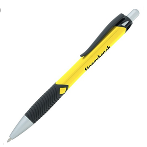 Individueller <span class=keywords><strong>Koruna</strong></span>-Stift für Werbegeschenke mit Logodruck Personalisiertes Business-Giveaway Event-Zubehör Werbeartikel Großhandel - Product Image 1