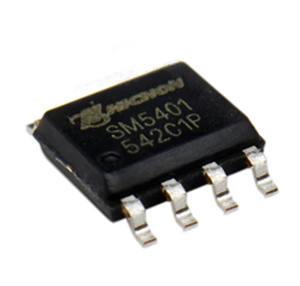 Circuito Integrato AP9977GM-HF – SOP-8 – Nuovo Generico Made In China