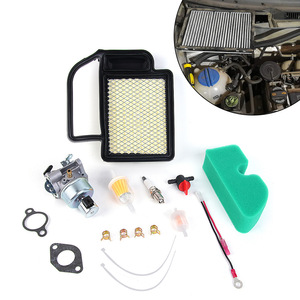 Pièces de modification de tondeuse à gazon, carburateur 20-853-33s pour moteur Kohler SV600 SV541 SV590 YTH20K46TZ - Product Image 1