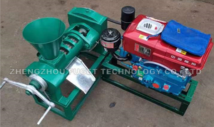 <span class=keywords><strong>Precio</strong></span> al por mayor Mini máquina de prensa de aceite para el hogar pequeña empresa Coco Oliva cacahuete aceite prensado máquina de molino de aceite - Product Image 3