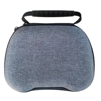 Étui de protection pour manette de jeu, accessoires de manette, sac de transport portable, sac de rangement pour PS5, PS4, Xbox, housse de protection pour manette