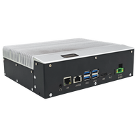 Best-seller Leetop nouveau kit de développement ALP-681 nvidia jetson agx orin kit développer une carte de support A681 AI kit de développement de carte