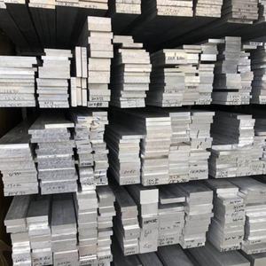 แถบอลูมิเนียมทรงสี่เหลี่ยมสำหรับ6061 6082 6063ชุด5000 - Product Image 4