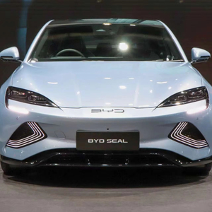 Compre un Sedán Eléctrico Byd Seal de Lujo, 4 Puertas, 5 Plazas, 650 KM de Autonomía, Vehículos Eléctricos para Adultos, Vehículos de Nueva Energía - Product Image 1
