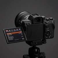 Sony A7M4 Alpha 7 IV Usada, Kit de Lente Prime de 50 mm f1.8, 61MP, Video 4K 60p 10-bit, Venta al Por Mayor, Stock al Por Mayor, Reacondicionada, Segunda Mano, ProCam