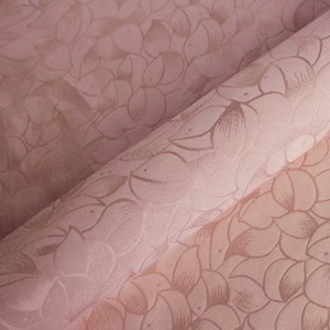 Bonitos colores Nuevo diseño Brillante Maravilloso Ready Goods Tela Jacquard de seda para prendas de <span class=keywords><strong>verano</strong></span> - Product Image 5