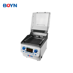 Thiết bị phòng thí nghiệm nhiệt nước tắm và dao động Shaker SWT-100 cho hóa học dao động - Product Image 1