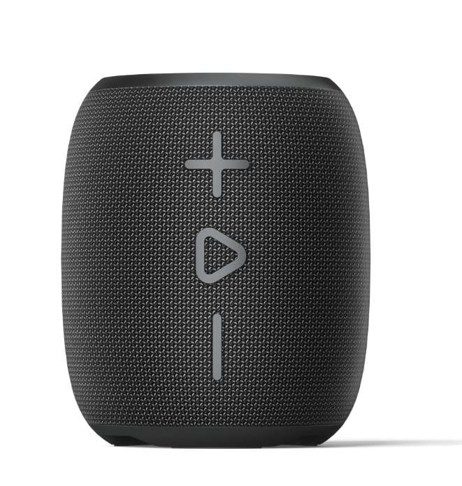 New Wireless Outdoor Bluetooth Speaker Mini Rechargeable Wireless ...