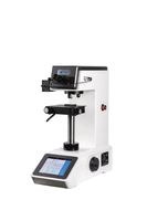 Testeur de dureté Vickers à faible charge avec affichage numérique HuaYin HVS-1000ZL