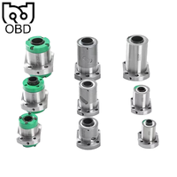 Vis à billes haute précision d'origine Taiwan Hiwin R10-FSW FSC FSI guide linéaire plomb CNC vis à billes