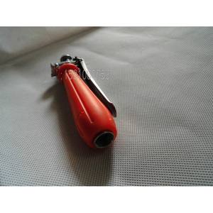 Pulvérisateur à poignée haute pression de type civière avec moteur à essence pour le nettoyage - Product Image 4