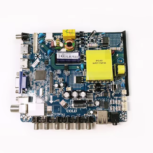 Nuevo Televisor LED Android Greatview de 32 Pulgadas, Full HD 1080p, 120Hz, con Soporte <span class=keywords><strong>Eshare</strong></span> para Uso en Hoteles - Product Image 1