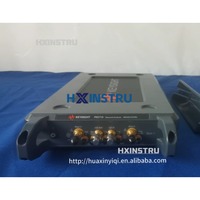 P9371A Keysight Lite Series USB Vector Network Analyzer, 6.5 GHz