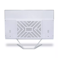 Ordinateur de bureau Gamer, 2x23.8 pouces, intel i5, 16 go de RAM, GTX, Gpu, tout-en-un, pour jeux vidéo